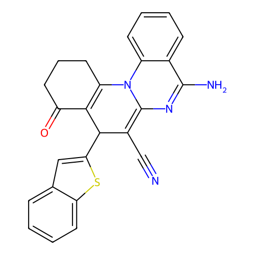 Chemical structure of BindingDB Monomer ID 50657596