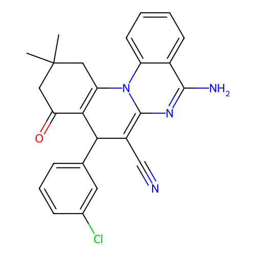 Chemical structure of BindingDB Monomer ID 50657600