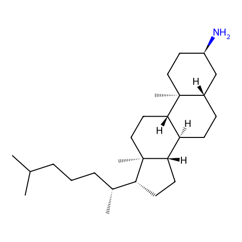 Chemical structure of BindingDB Monomer ID 50657605