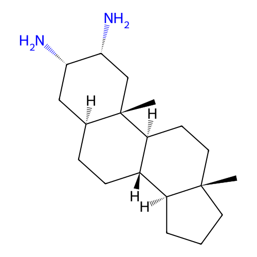 Chemical structure of BindingDB Monomer ID 50657606