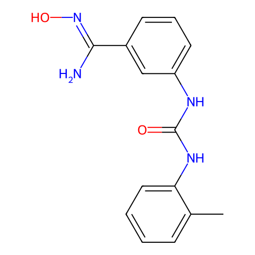 Chemical structure of BindingDB Monomer ID 50657608