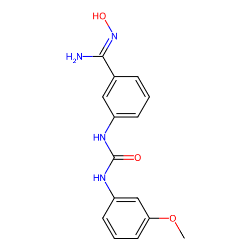 Chemical structure of BindingDB Monomer ID 50657609
