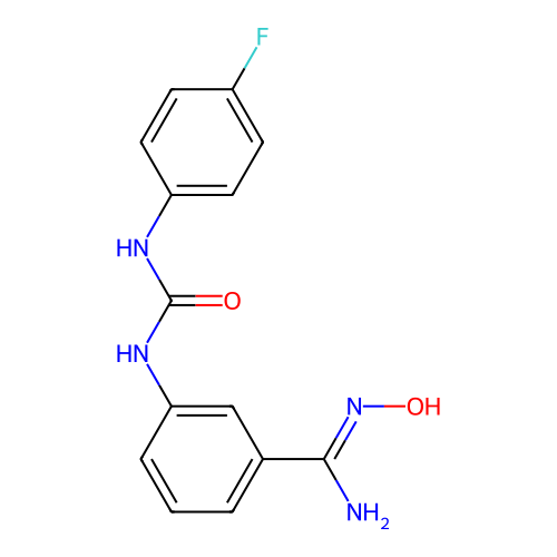 Chemical structure of BindingDB Monomer ID 50657615