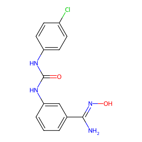 Chemical structure of BindingDB Monomer ID 50657617