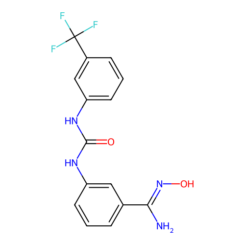 Chemical structure of BindingDB Monomer ID 50657621