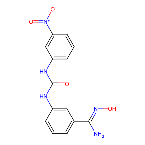 Chemical structure of BindingDB Monomer ID 50657623