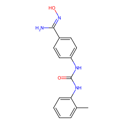 Chemical structure of BindingDB Monomer ID 50657630