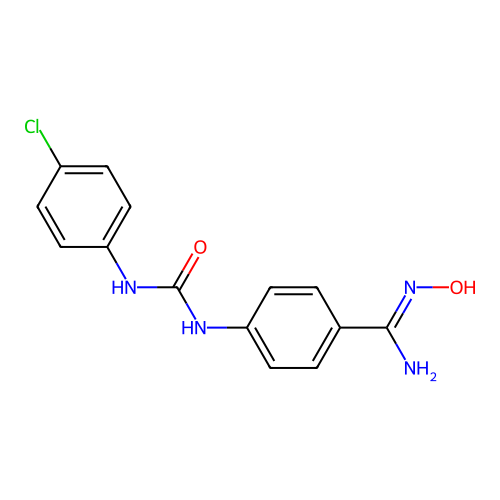 Chemical structure of BindingDB Monomer ID 50657632
