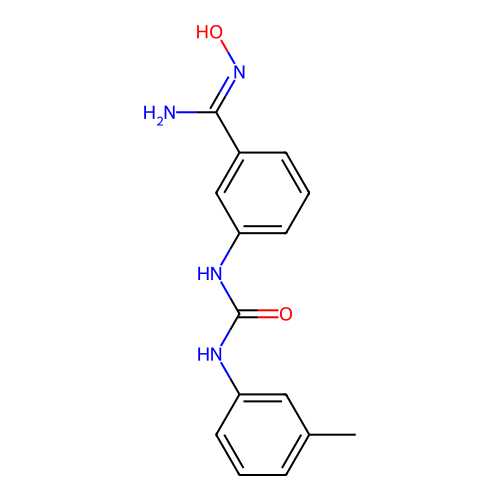 Chemical structure of BindingDB Monomer ID 50657638