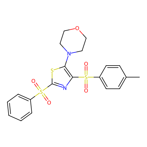 Chemical structure of BindingDB Monomer ID 50657731