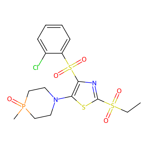 Chemical structure of BindingDB Monomer ID 50657750