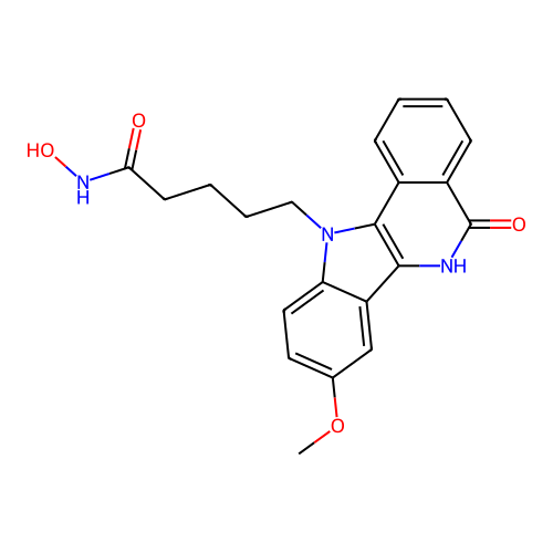 Chemical structure of BindingDB Monomer ID 50657787