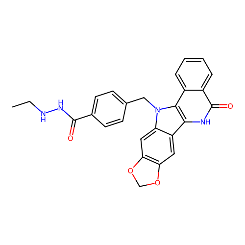 Chemical structure of BindingDB Monomer ID 50657810