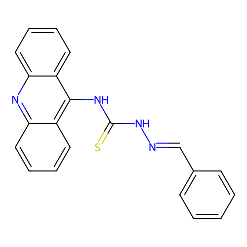 Chemical structure of BindingDB Monomer ID 50657856