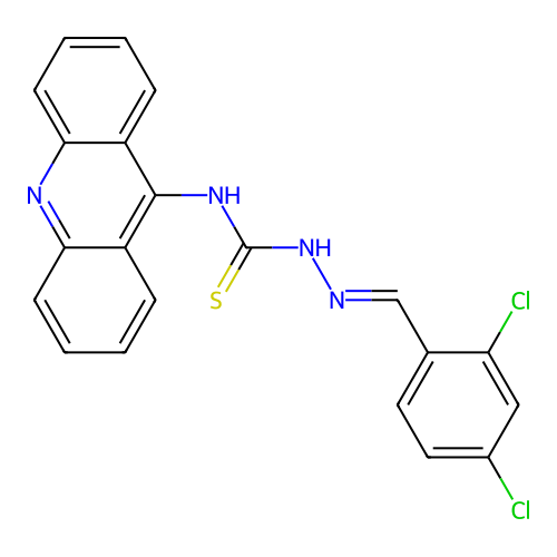 Chemical structure of BindingDB Monomer ID 50657859