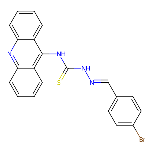 Chemical structure of BindingDB Monomer ID 50657865