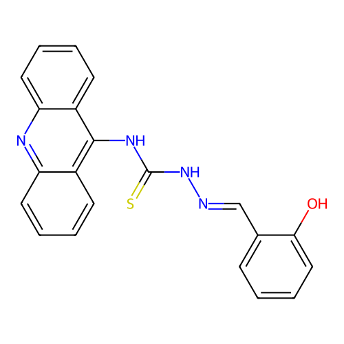 Chemical structure of BindingDB Monomer ID 50657869