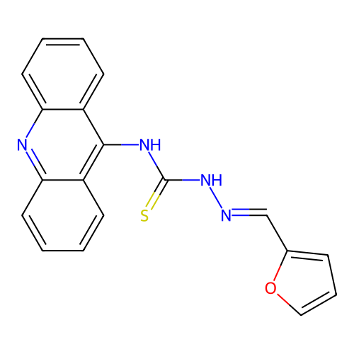 Chemical structure of BindingDB Monomer ID 50657871