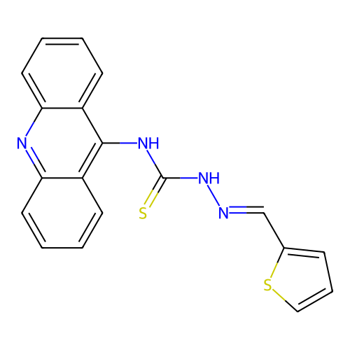 Chemical structure of BindingDB Monomer ID 50657872
