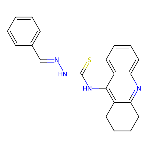 Chemical structure of BindingDB Monomer ID 50657875