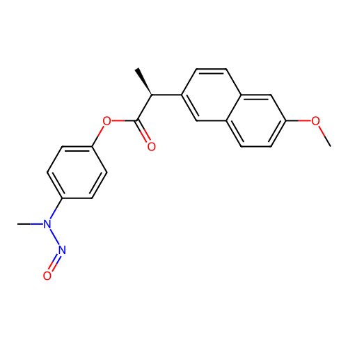 Chemical structure of BindingDB Monomer ID 50657878