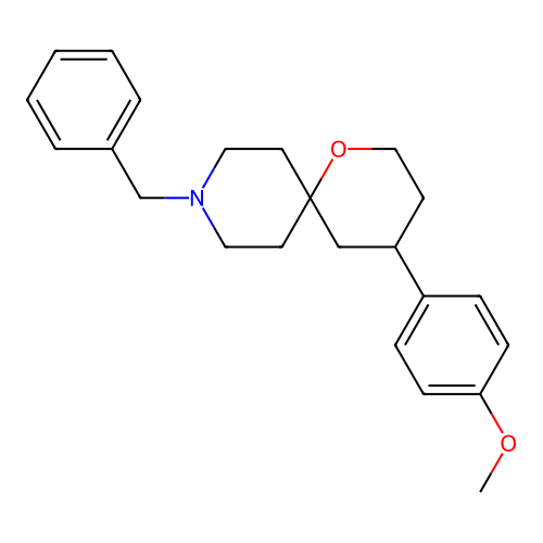 Chemical structure of BindingDB Monomer ID 50657895