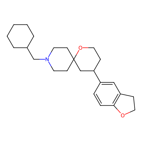 Chemical structure of BindingDB Monomer ID 50657902