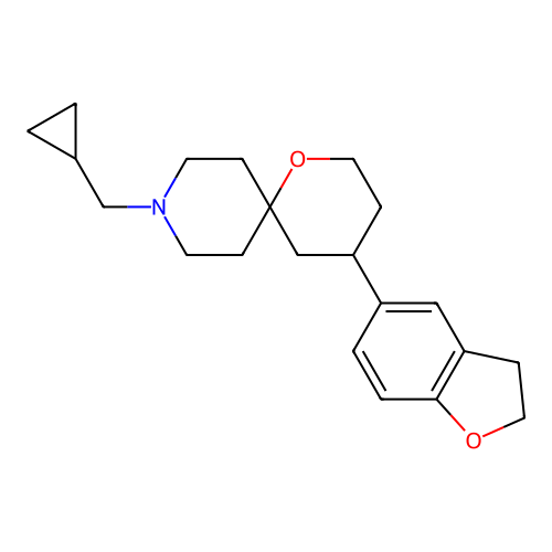 Chemical structure of BindingDB Monomer ID 50657904