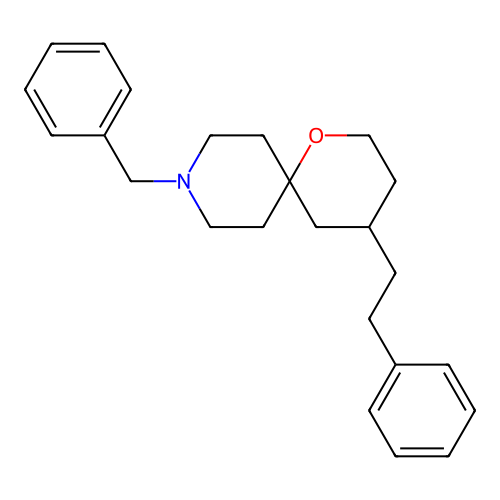 Chemical structure of BindingDB Monomer ID 50657905