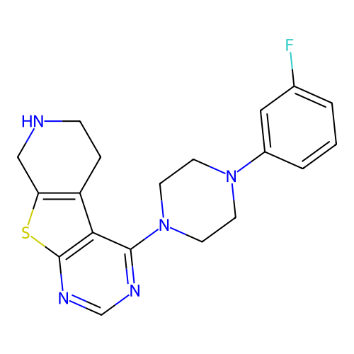 Chemical structure of BindingDB Monomer ID 50658035