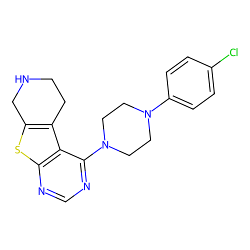 Chemical structure of BindingDB Monomer ID 50658037