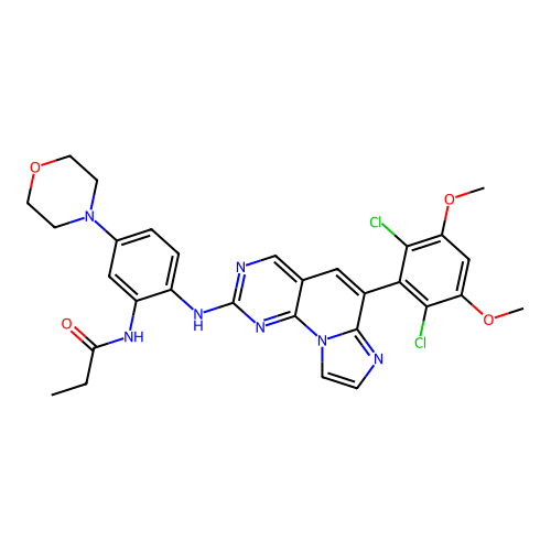 Chemical structure of BindingDB Monomer ID 50658047