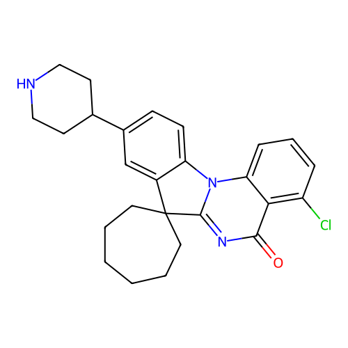 Chemical structure of BindingDB Monomer ID 50658051