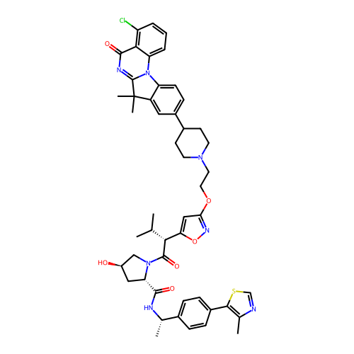 Chemical structure of BindingDB Monomer ID 50658060