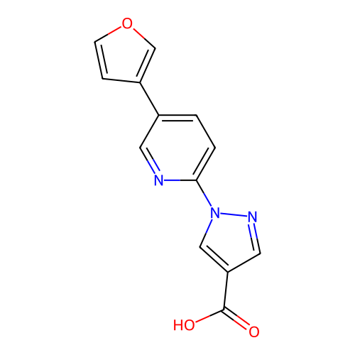Chemical structure of BindingDB Monomer ID 50658092