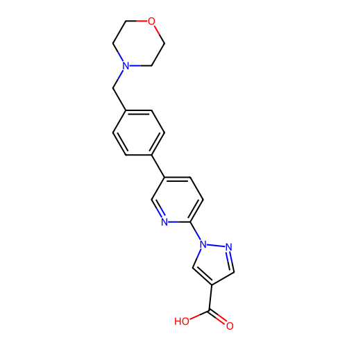 Chemical structure of BindingDB Monomer ID 50658094