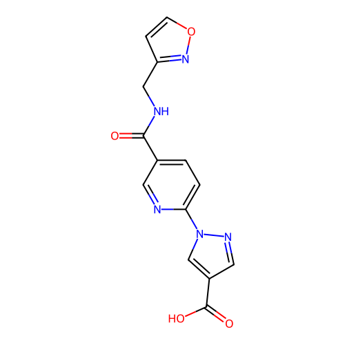 Chemical structure of BindingDB Monomer ID 50658096