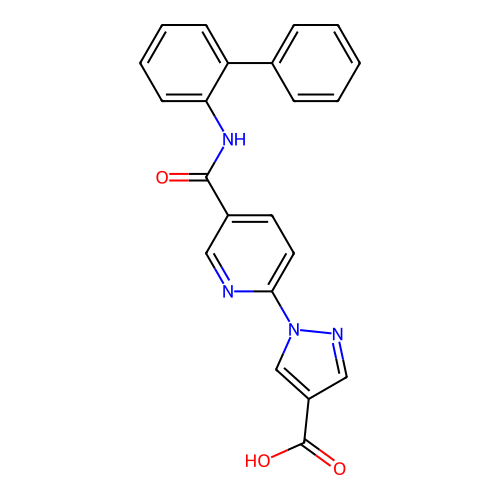 Chemical structure of BindingDB Monomer ID 50658101