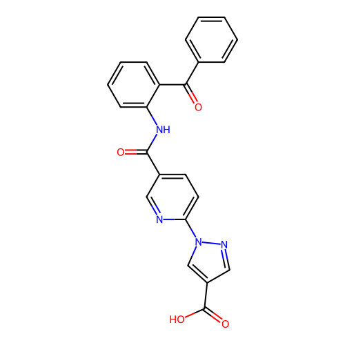 Chemical structure of BindingDB Monomer ID 50658102