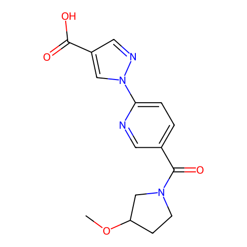Chemical structure of BindingDB Monomer ID 50658104
