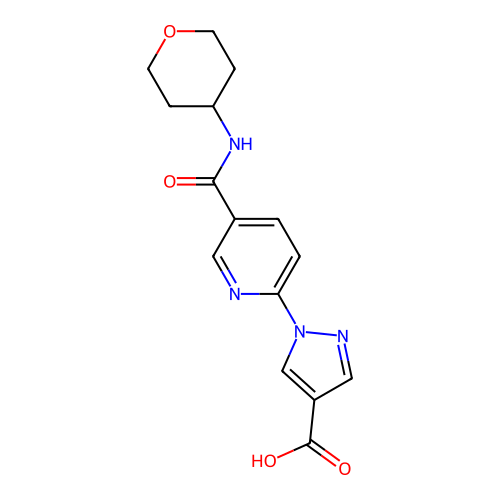 Chemical structure of BindingDB Monomer ID 50658105