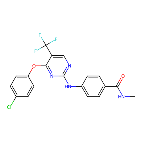 Chemical structure of BindingDB Monomer ID 50658116