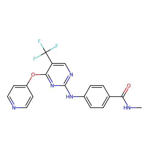 Chemical structure of BindingDB Monomer ID 50658118