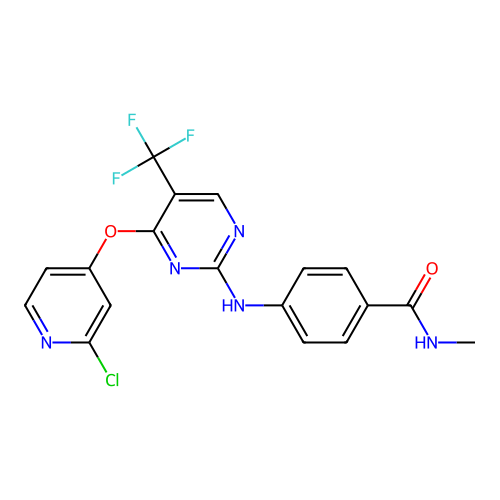 Chemical structure of BindingDB Monomer ID 50658124