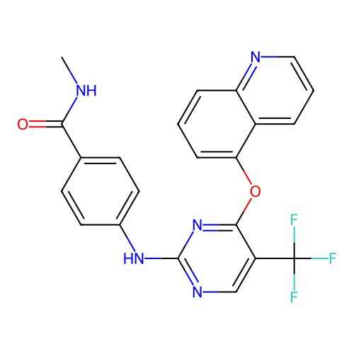 Chemical structure of BindingDB Monomer ID 50658133