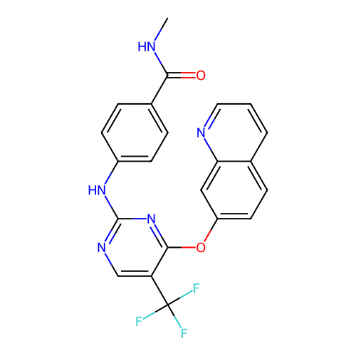 Chemical structure of BindingDB Monomer ID 50658135