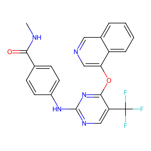 Chemical structure of BindingDB Monomer ID 50658138