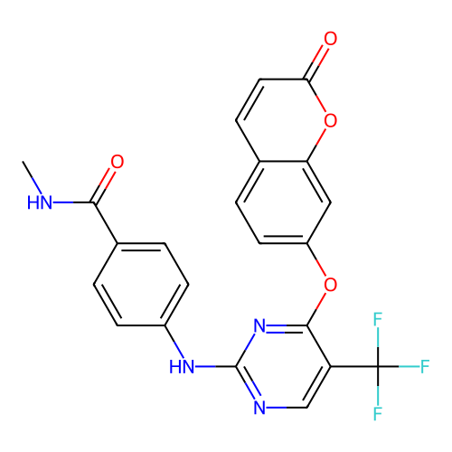 Chemical structure of BindingDB Monomer ID 50658143