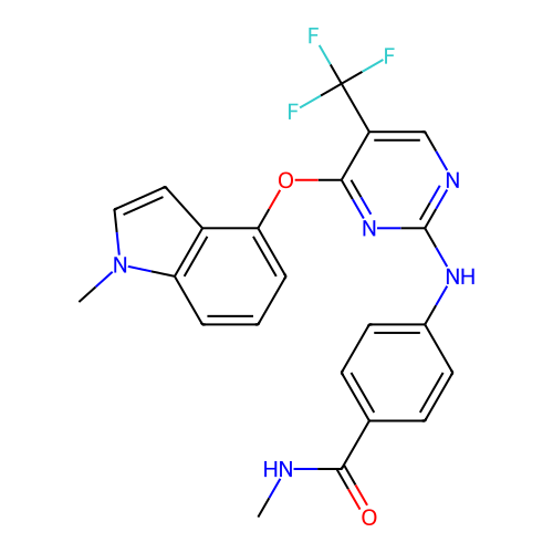 Chemical structure of BindingDB Monomer ID 50658145