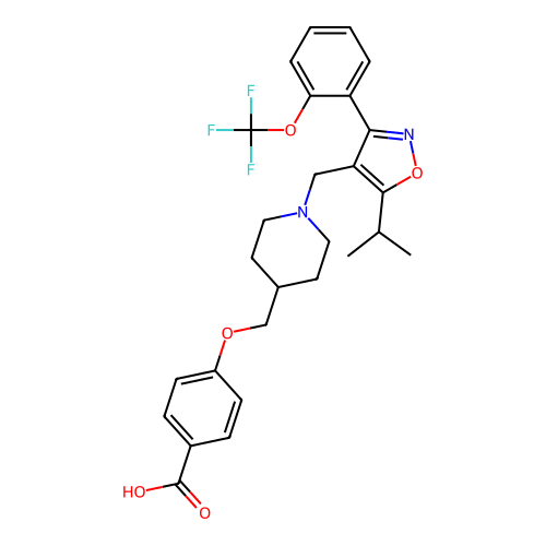 Chemical structure of BindingDB Monomer ID 50658176